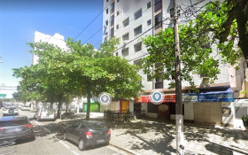 Apartamento com 2 Quartos à Venda, 67 m² em Itarare - Sao Vicente