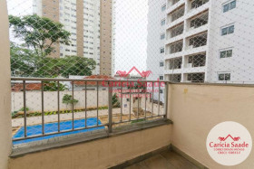 Apartamento com 1 Quarto para Alugar, 50 m² em Vila Mariana - São Paulo