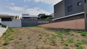 Terreno à Venda, 445 m² em Vila Do Golf - Ribeirão Preto