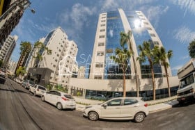 Apartamento com 2 Quartos à Venda, 85 m² em Centro - Florianópolis