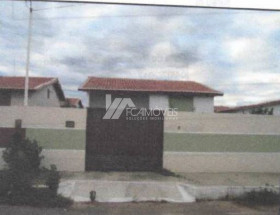 Apartamento com 2 Quartos à Venda, 60 m² em Santa Julia - Mossoró
