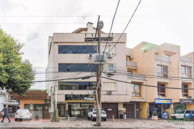 Cobertura com 3 Quartos à Venda, 127 m² em Azenha - Porto Alegre