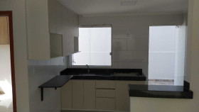 Apartamento com 2 Quartos à Venda, 60 m² em Santa Mônica - Belo Horizonte