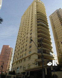Apartamento com 4 Quartos à Venda, 331 m² em Vila Nova Conceição - São Paulo
