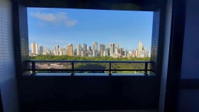Apartamento com 3 Quartos à Venda, 85 m² em Miramar - João Pessoa