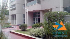 Apartamento com 3 Quartos à Venda, 92 m² em Vila Da Serra - Nova Lima