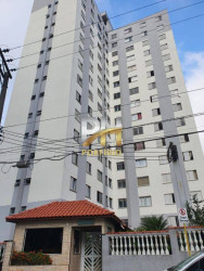 Apartamento com 2 Quartos à Venda, 53 m² em Ferrazópolis - São Bernardo Do Campo