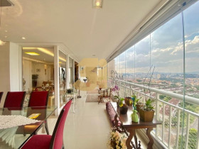 Apartamento com 4 Quartos à Venda, 177 m² em Morumbi - São Paulo