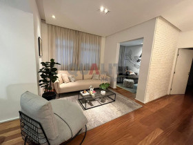Apartamento com 1 Quarto para Alugar, 110 m² em Vila Olímpia - São Paulo