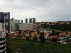 Imóvel com 3 Quartos à Venda, 155 m² em Cocó - Fortaleza