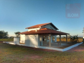 Casa com 3 Quartos à Venda, 164 m² em Santa Bárbara Resort Residence - águas De Santa Bárbara