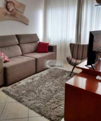Apartamento com 3 Quartos à Venda, 72 m² em Rudge Ramos - São Bernardo Do Campo