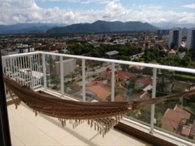Apartamento com 3 Quartos à Venda, 193 m² em Centro - Itanhaem