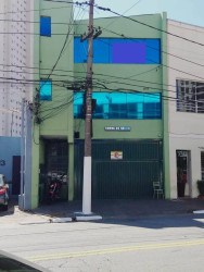 Imóvel Comercial para Alugar, 220 m² em Mooca - São Paulo