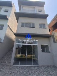 Casa com 3 Quartos à Venda, 140 m² em Chácara Jaguari (fazendinha) - Santana De Parnaíba