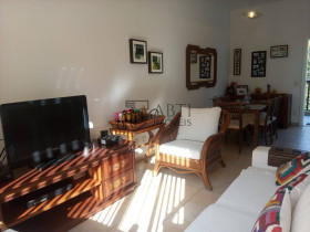 Apartamento com 2 Quartos para Alugar, 97 m² em Enseada - Guarujá