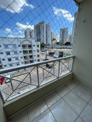 Apartamento com 2 Quartos à Venda, 55 m² em Ponta Negra - Manaus