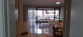 Apartamento com 3 Quartos à Venda, 168 m² em Granja Julieta - São Paulo