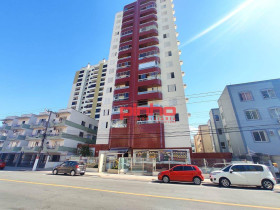 Apartamento com 3 Quartos à Venda, 138 m² em Kobrasol - São José
