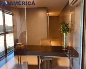Apartamento com 5 Quartos à Venda, 414 m² em Altiplano Cabo Branco - João Pessoa
