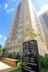 Apartamento com 3 Quartos à Venda, 75 m² em Jardim Carvalho - Porto Alegre