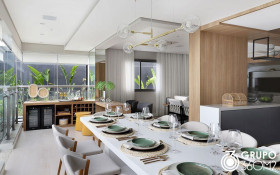 Apartamento com 4 Quartos à Venda, 180 m² em Perdizes - São Paulo