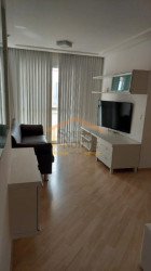 Apartamento com 2 Quartos à Venda, 67 m² em Tatuapé - São Paulo