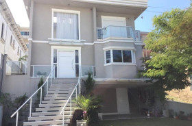 Casa com 4 Quartos à Venda, 375 m² em Alphaville - Santana De Parnaíba