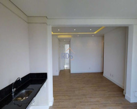 Apartamento com 3 Quartos à Venda, 112 m² em Vila Olímpia - São Paulo