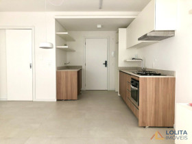 Apartamento com 1 Quarto à Venda, 37 m² em João Paulo - Florianopolis