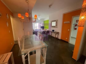 Apartamento com 4 Quartos à Venda, 145 m² em Pitangueiras - Guarujá