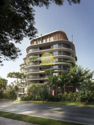 Apartamento com 3 Quartos à Venda, 335 m² em água Verde - Curitiba