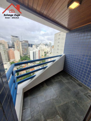 Apartamento com 3 Quartos à Venda, 79 m² em Jardim Paulista - São Paulo
