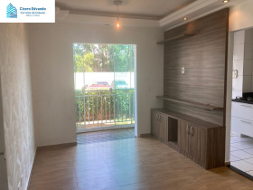 Apartamento com 2 Quartos à Venda, 49 m² em Cidade Líder - São Paulo
