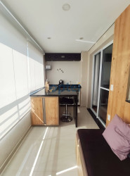 Apartamento com 2 Quartos à Venda, 84 m² em Centro - São Bernardo Do Campo