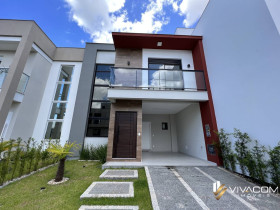 Casa com 4 Quartos à Venda, 150 m² em Beira Rio - Biguaçu