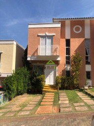Casa de Condomínio com 3 Quartos à Venda, 245 m² em Chácara Pavoeiro - Cotia