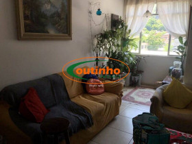 Apartamento com 2 Quartos à Venda, 68 m² em Riachuelo - Rio De Janeiro