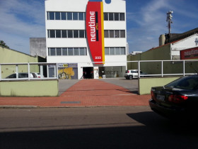 Imóvel Comercial à Venda, 26 m² em Vila Arens Ii - Jundiaí