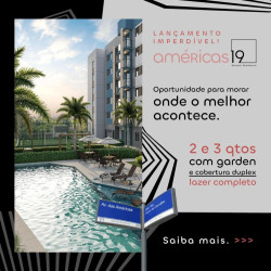 Apartamento com 3 Quartos à Venda, 99 m² em Recreio Dos Bandeirantes - Rio De Janeiro