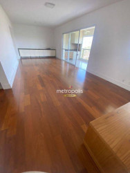 Apartamento com 3 Quartos à Venda, 144 m² em Alphaville - Santana De Parnaíba