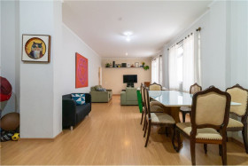 Apartamento com 3 Quartos à Venda, 165 m² em Cerqueira César - São Paulo