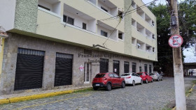 Apartamento com 2 Quartos para Alugar,  em São Gonçalo - Guaratinguetá