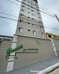 Apartamento com 2 Quartos para Alugar, 40 m² em Parque Das Paineiras - São Paulo