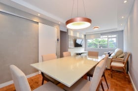 Apartamento com 3 Quartos à Venda, 97 m² em Perdizes - São Paulo