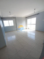 Apartamento com 3 Quartos à Venda, 92 m² em Gonzaga - Santos