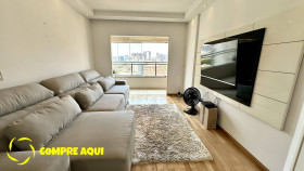 Apartamento com 3 Quartos à Venda, 110 m² em Vila Pompéia - São Paulo