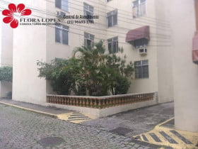Apartamento com 2 Quartos à Venda, 50 m² em Madureira - Rio De Janeiro