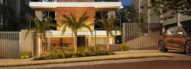 Apartamento com 2 Quartos à Venda, 66 m² em Bom Fim - Porto Alegre