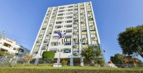 Apartamento com 3 Quartos à Venda, 105 m² em Medianeira - Porto Alegre